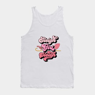 Sleigh Girl Sleigh Tank Top